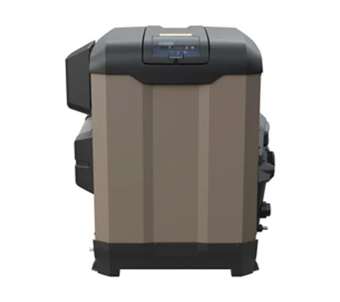 Hayward Gas Pool Heater for fast and reliable pool heating