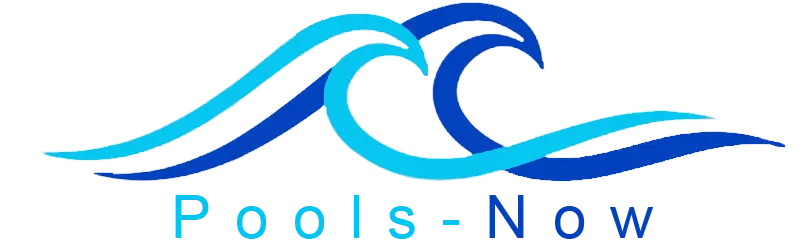 Pools Now Logo