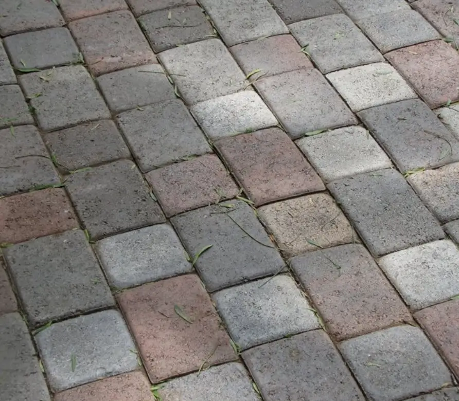 Pavers 1000 sq ft $27,000