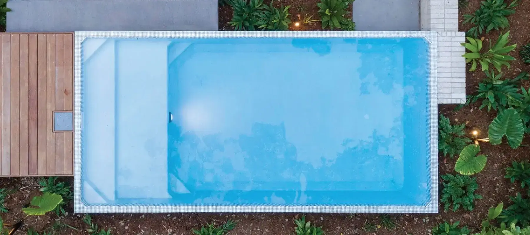 Max Pool 20ft x 10ft  $27,000