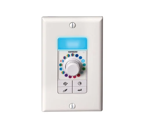 Plungie US Pool Equipment Base Light Controller