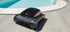 Vinyl Pool Vacuum Automatic