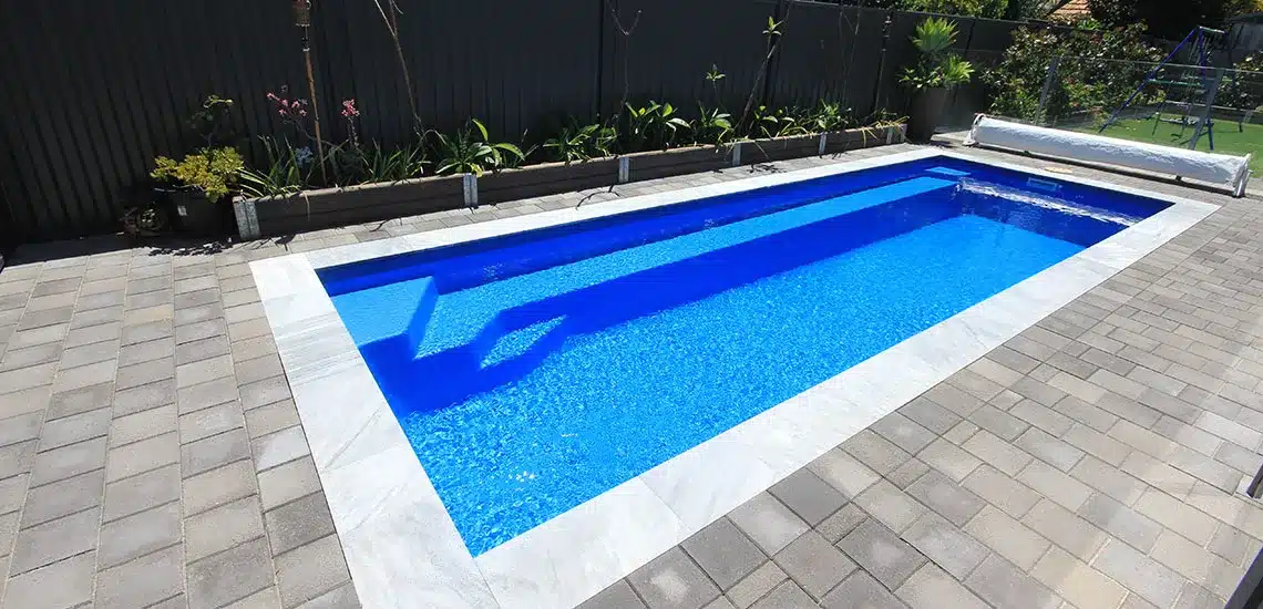 Bellagio Pool gallery1