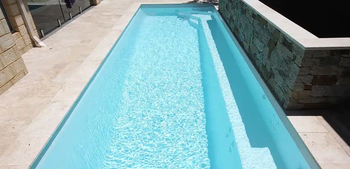 Bellagio Pool gallery2