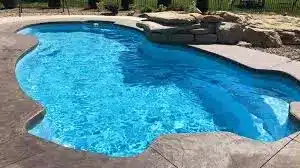 Cayman fiber glasspool (3)