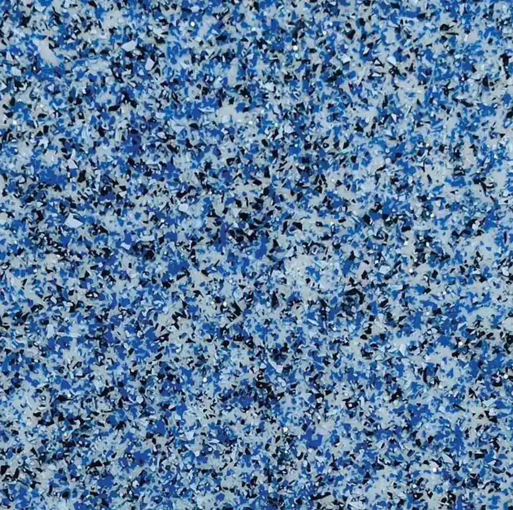 Sapphire Blue Classic