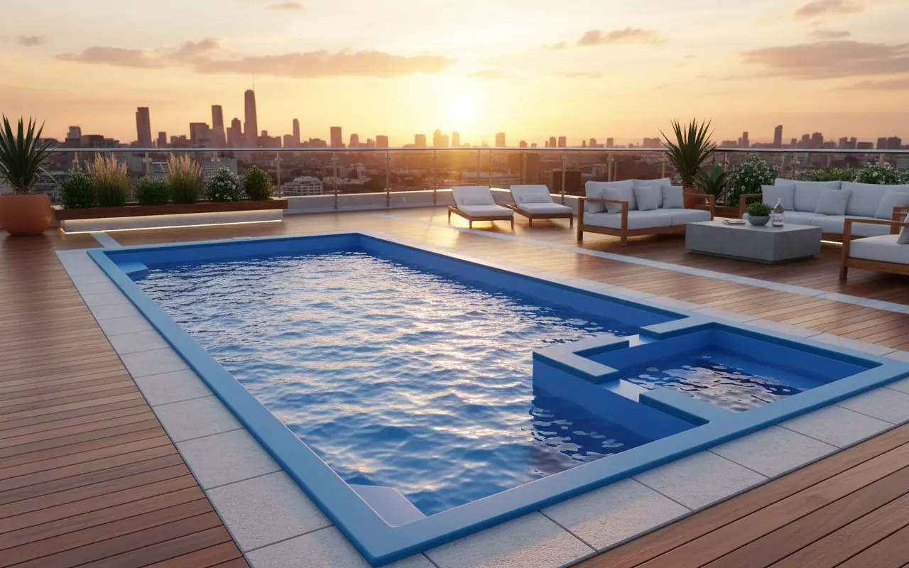 Colombian Resort gallery1