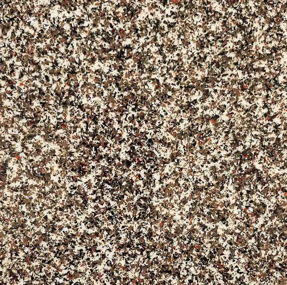 Coastal Bronze Crystal