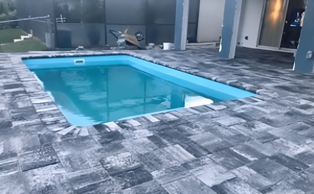 Curacao pool gallery