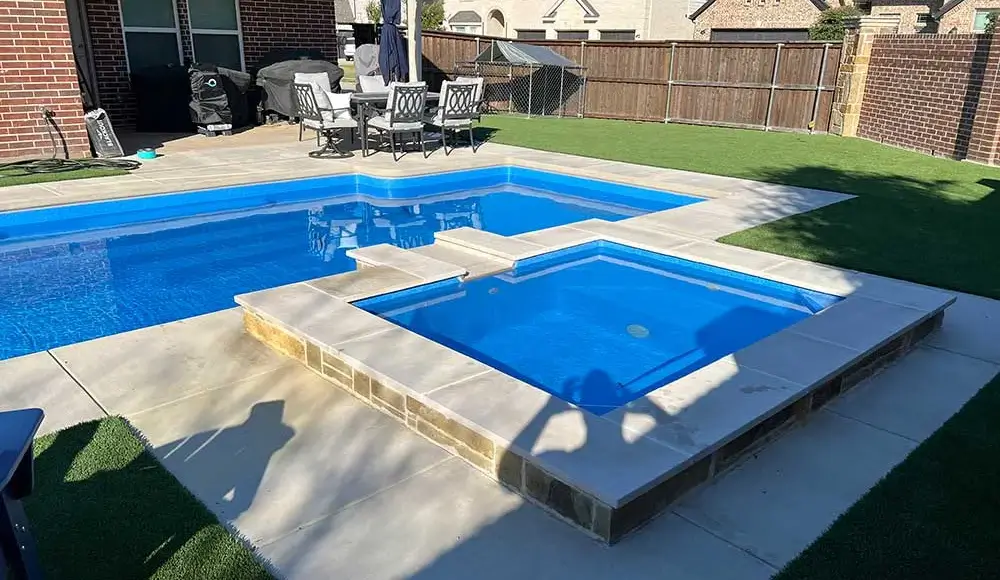 Nova Spillway Spa gallery