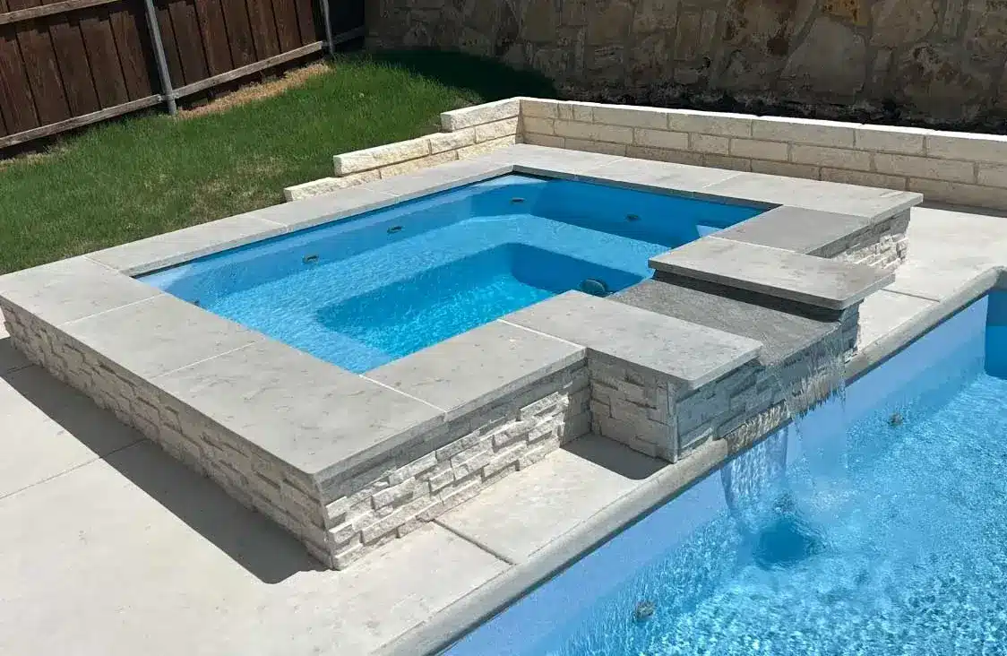 Nova Spillway Spa gallery1