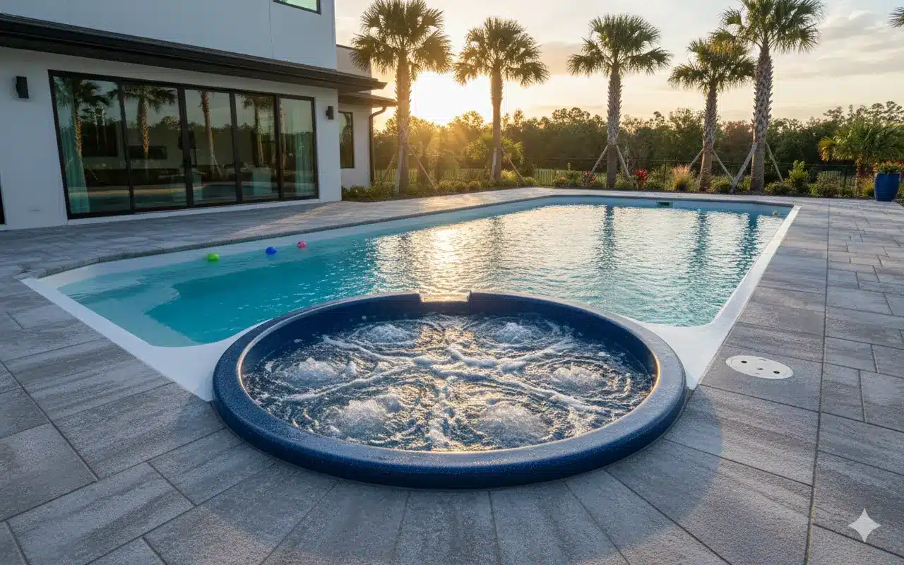 Pacifica Spa gallery