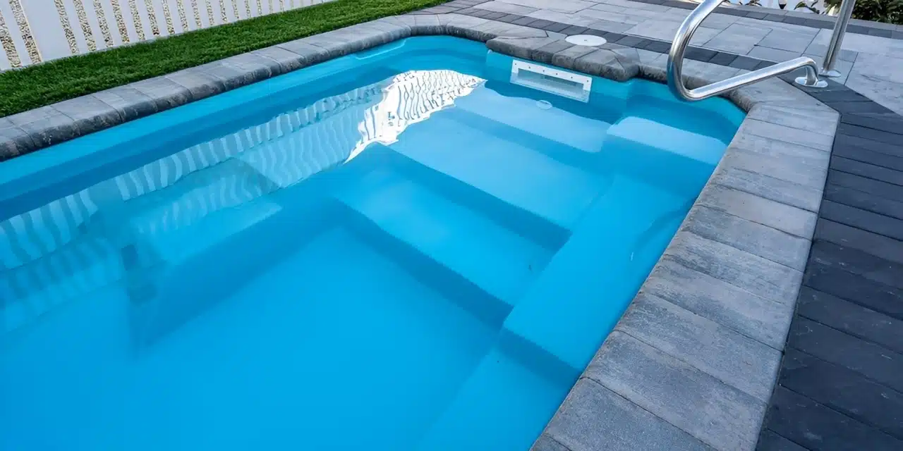 San Juan Plunge feature