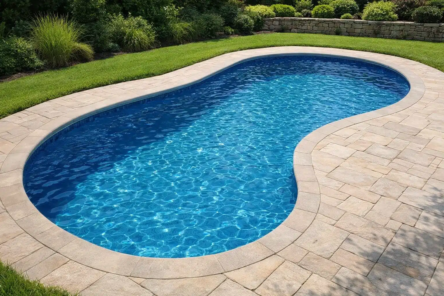 Silver-Shore-poolgallery