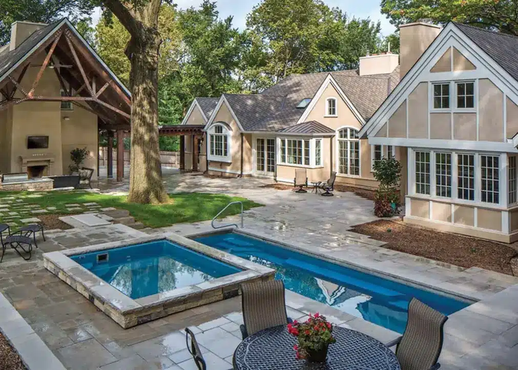 Sirius-Meridian-Spa Gallery image (2)