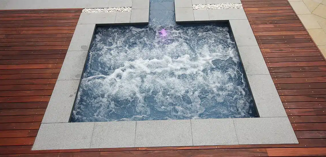 The Cove Wading Pool gallery1