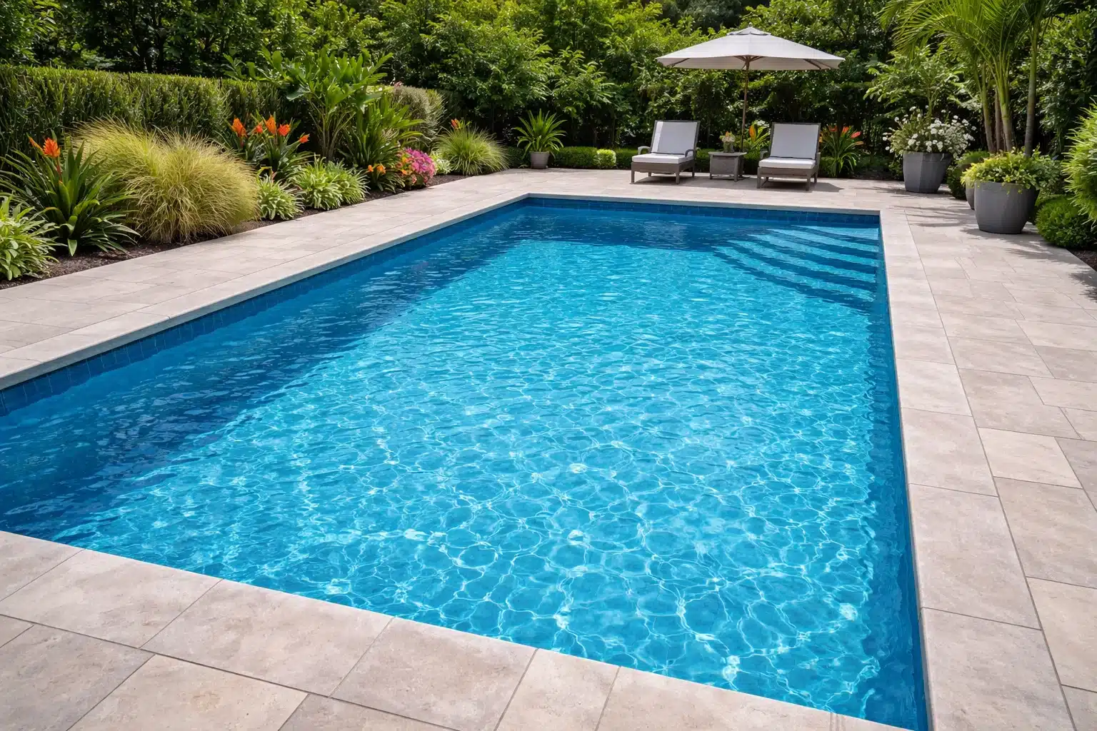 aruba-pool-model gallery