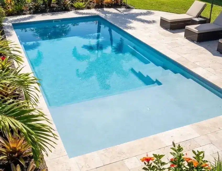 claudia pool gallery