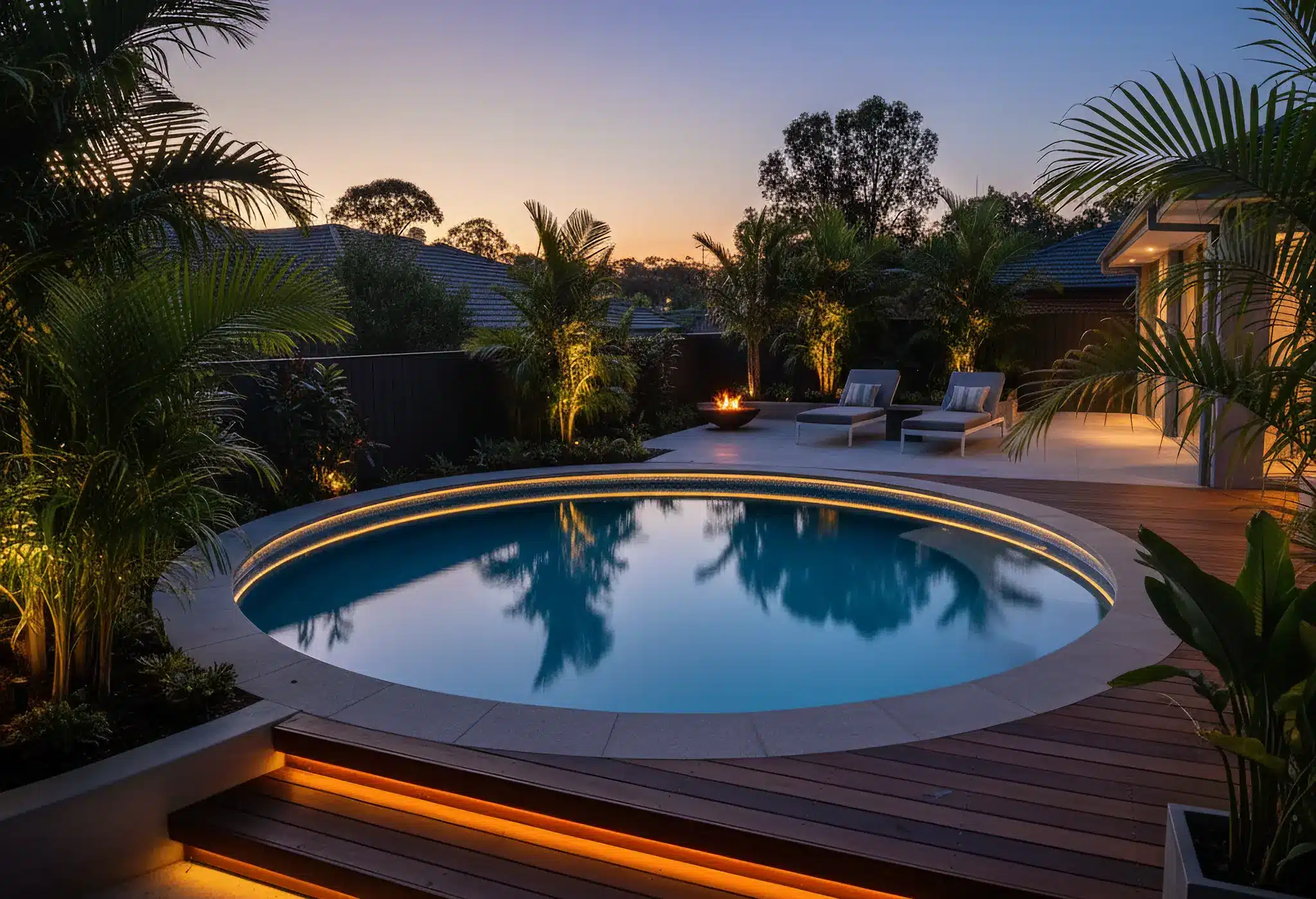 infinity 14 gallery image