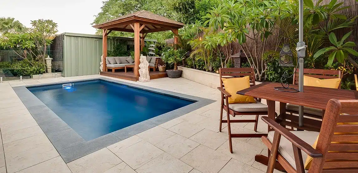 portofino pool gallery