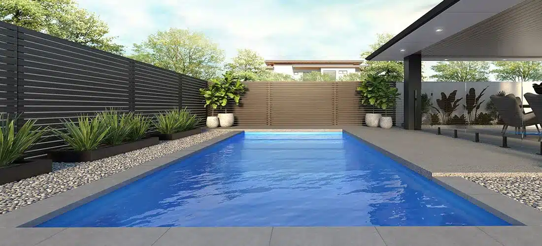 terazza pool gallery