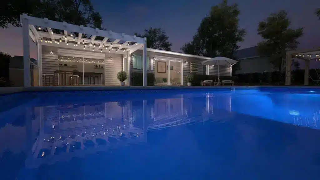 Bali Blue Granite Gallery image