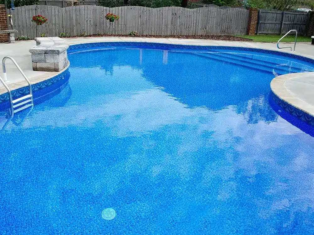 Beale Street Vinyl Pool Liner-2