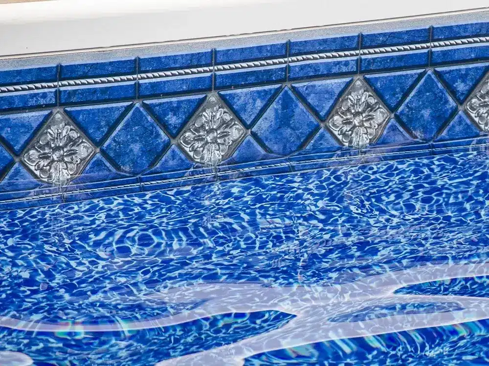 Cambria Vinyl Pool Liner-1