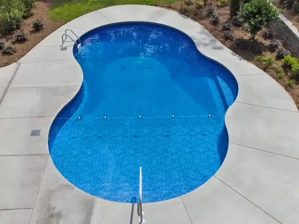 Cambria Vinyl Pool Liner-4