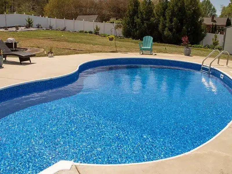 Cobalt Vinyl Pool Liner-4