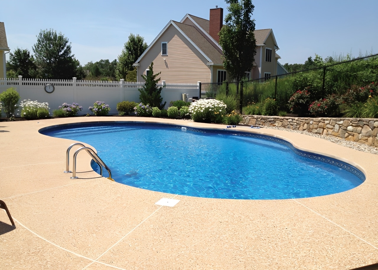 Mountain Lake II Pool Gallery (2)