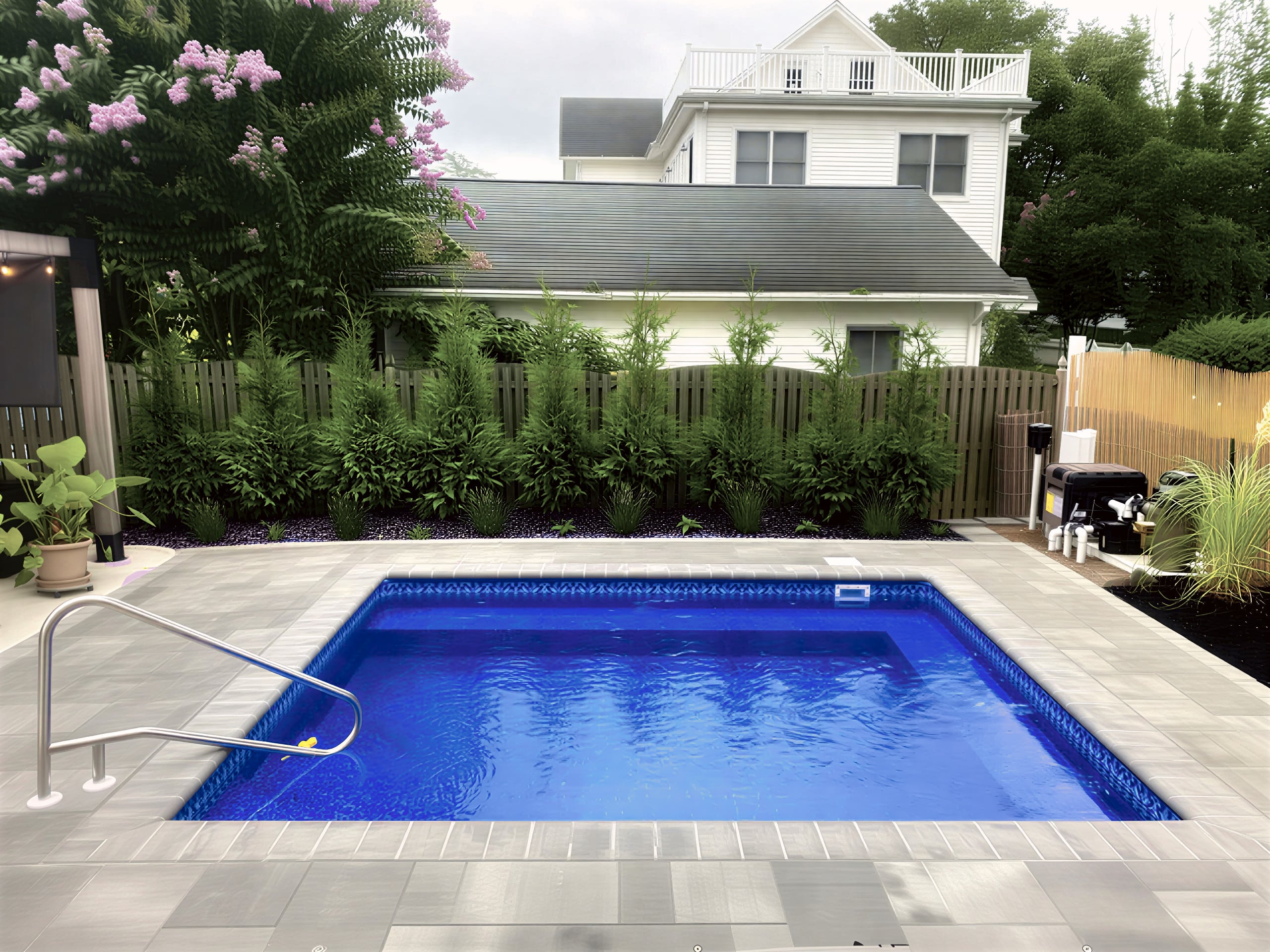 Starfire DeepBlueSea