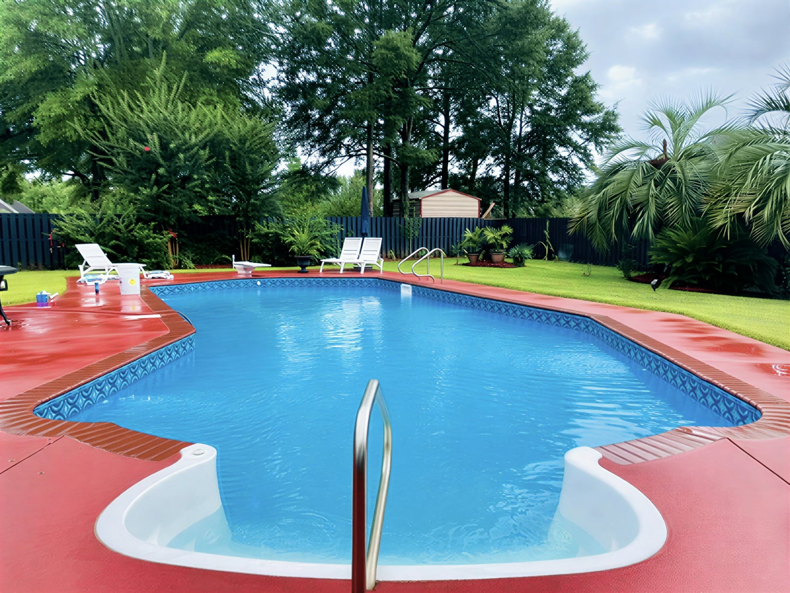 TreasureTile Seaglass