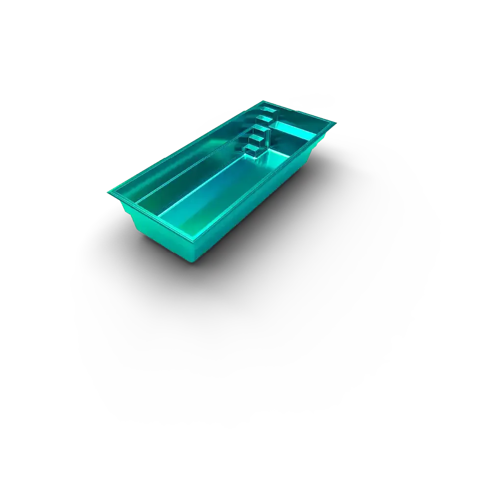Aurora pool