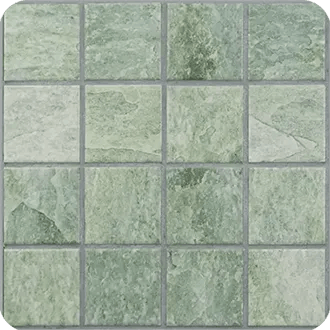 Bali ceramic tile finish swatch