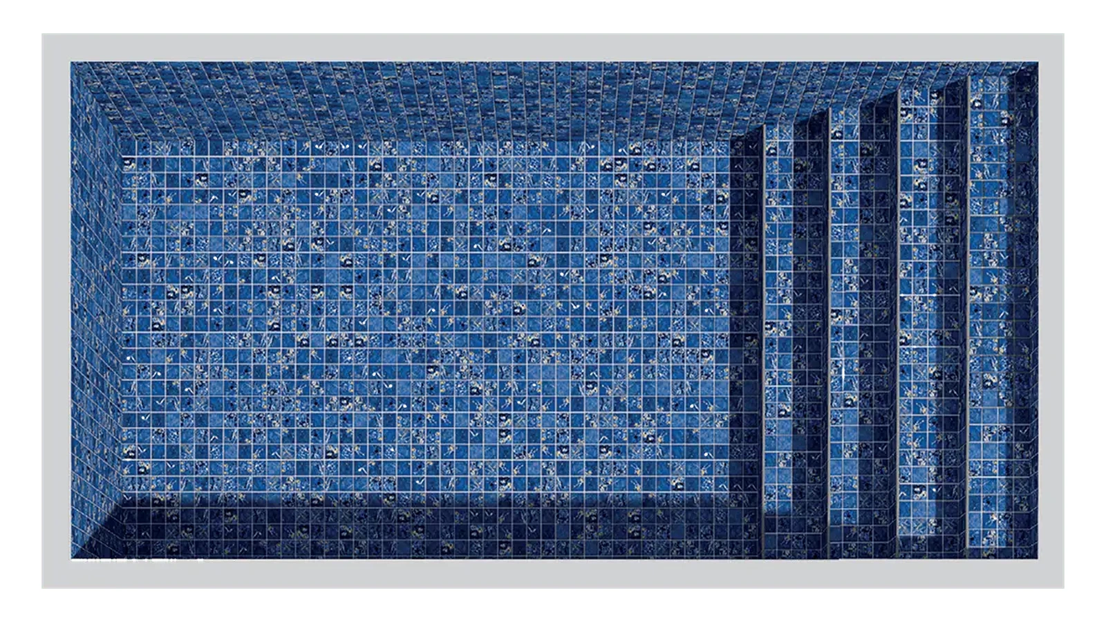 Jomon 8.16 complete pool layout