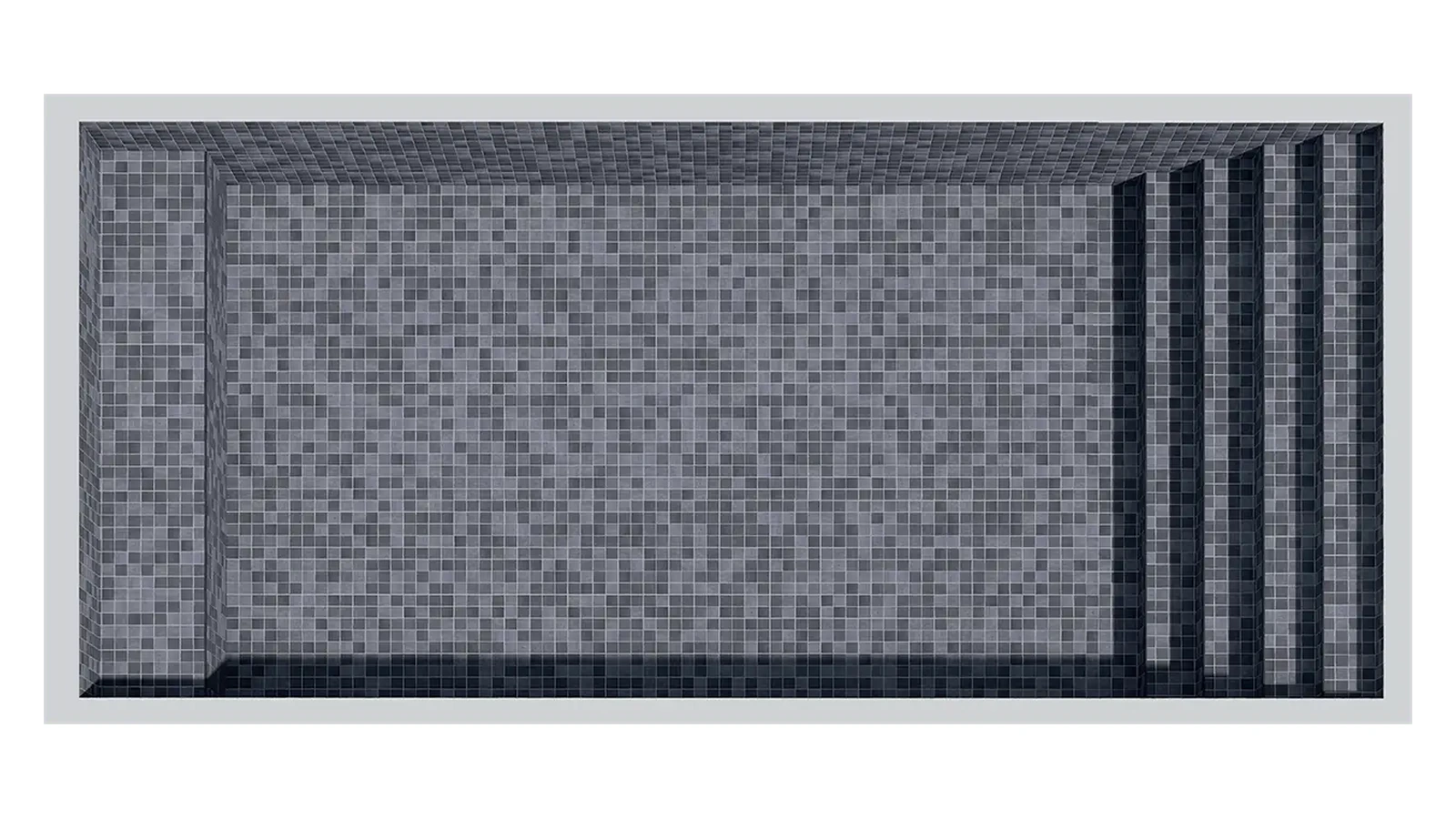 Montelupo 13.26 complete pool layout