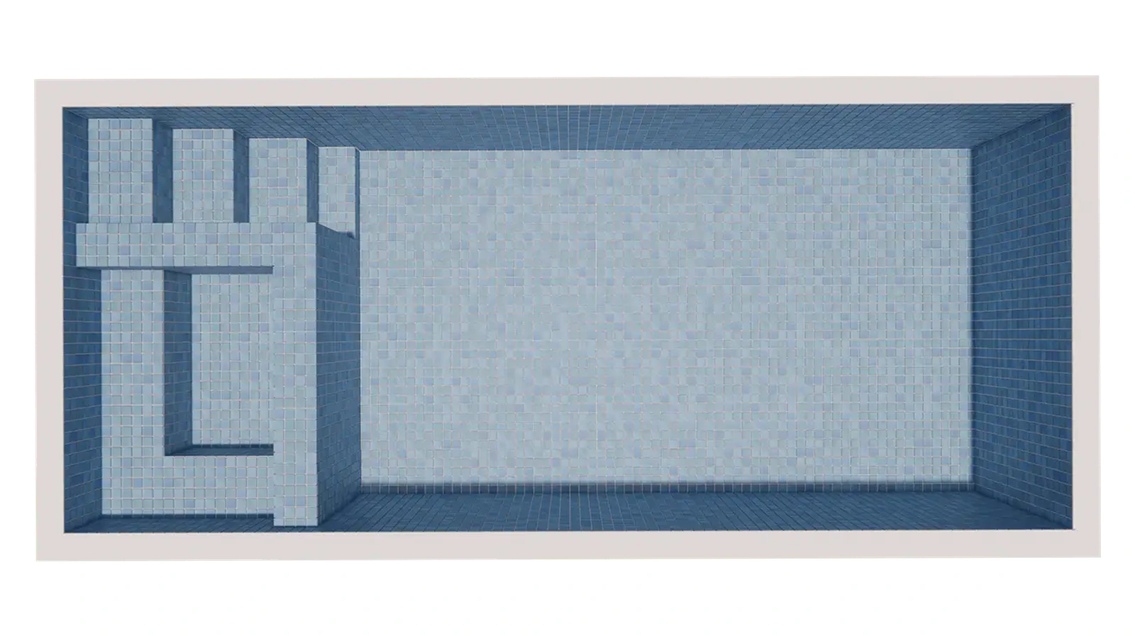Vallauris 11.24 complete pool layout