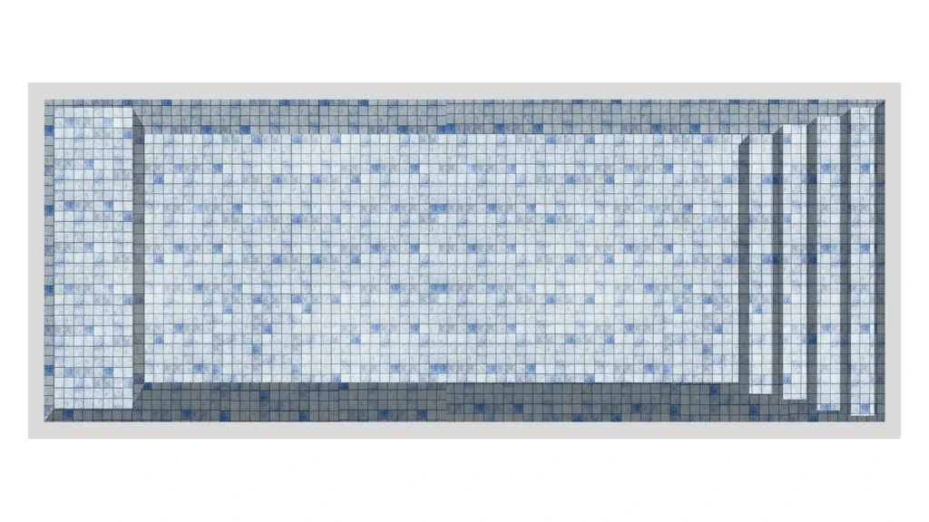 Ceramic With Bench 11.28 complete pool layout